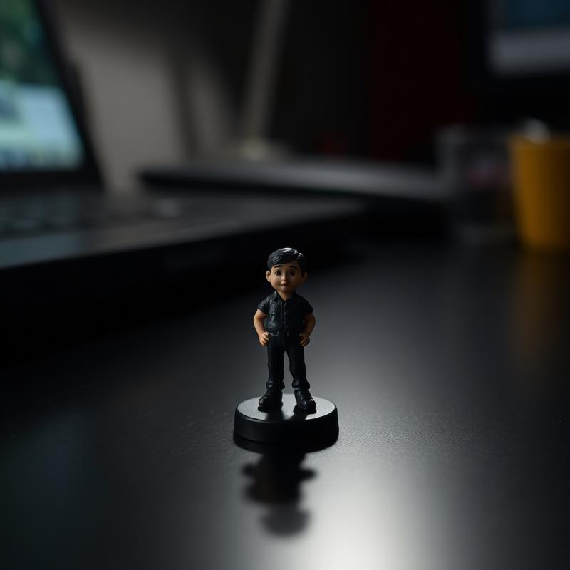 Miniatura Personalizada